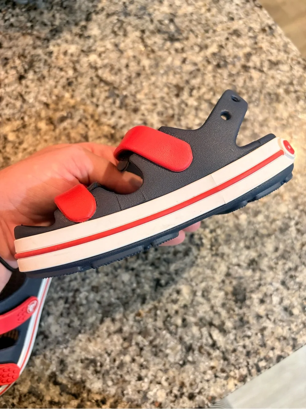 CROCS cute comfortable